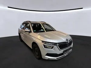 Skoda Kamiq 1.0 TSI Ambition 2023