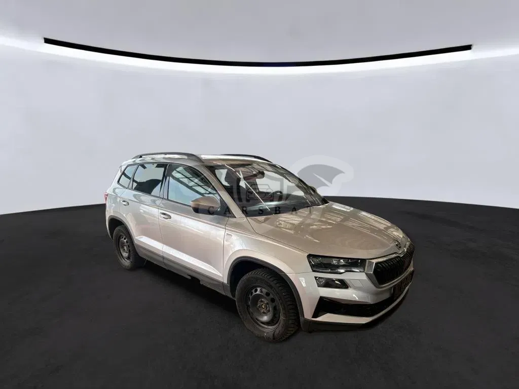 Skoda Karoq 1.5 TSI Ambition 2023