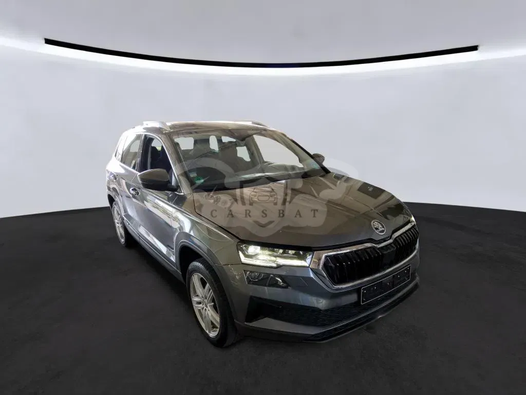 Skoda Karoq 2.0 TDI Style 2022