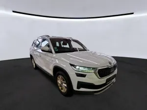 Skoda Kodiaq 1.5 TSI Ambition 2022