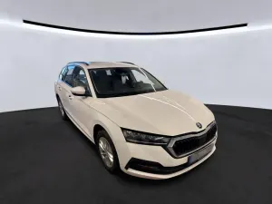 Skoda Octavia Combi 2.0 TDI Ambition 2023