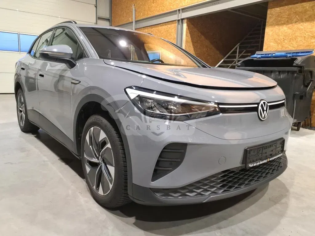 Volkswagen ID.4 Pure Performance 2022