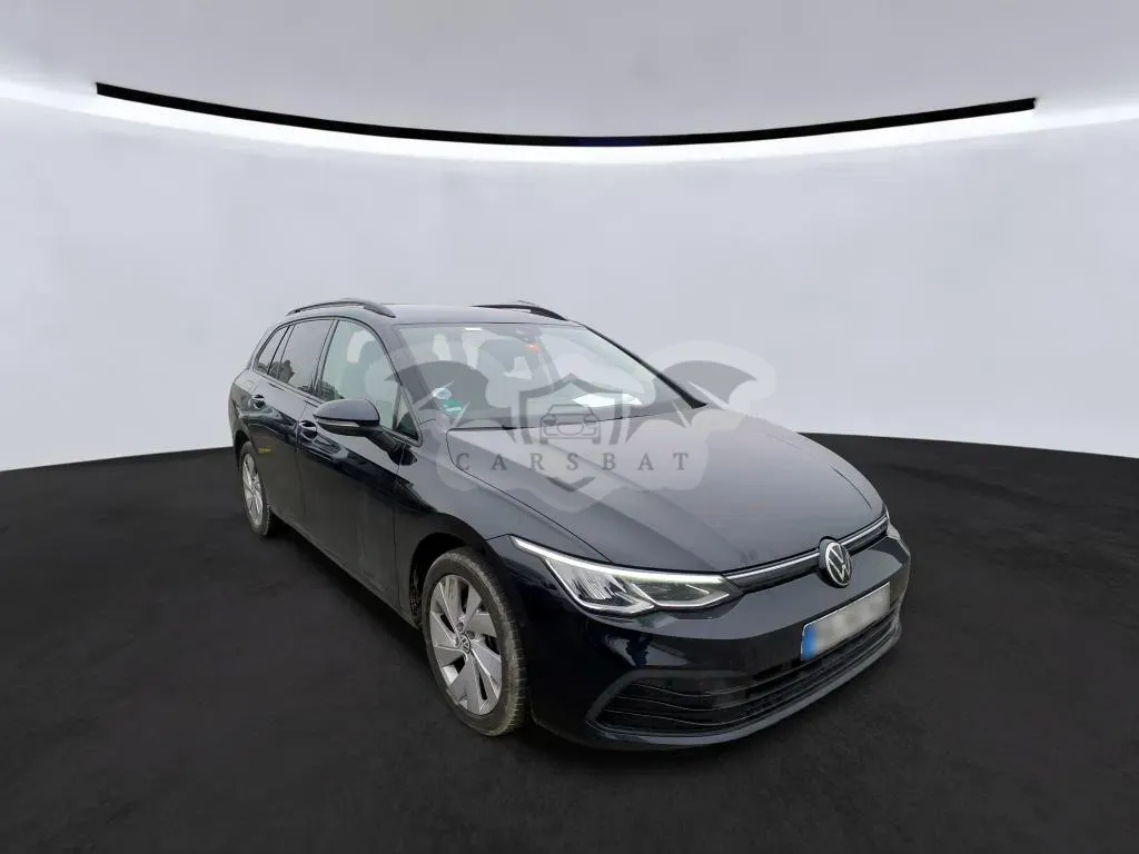 Volkswagen Golf Variant 2.0 TDI Life 2022