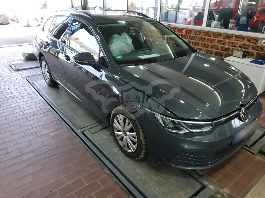 Volkswagen Golf Variant 2.0 TDI Life 2022