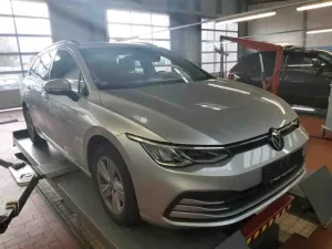Volkswagen Golf Variant 2.0 TDI Life 2022