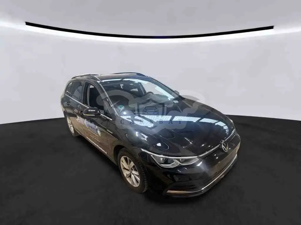 Volkswagen Golf Variant 2.0 TDI Style 2023