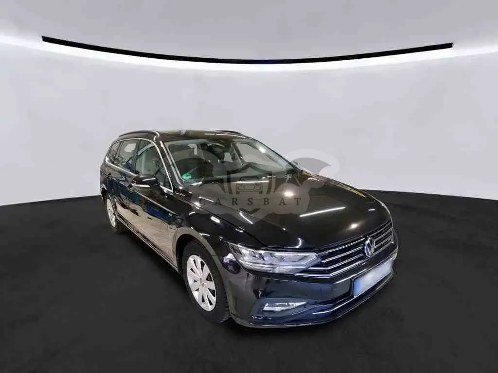 Volkswagen Passat Variant 2.0 TDI Business 2023