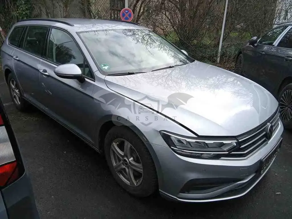 Volkswagen Passat Variant 2.0 TDI 2023