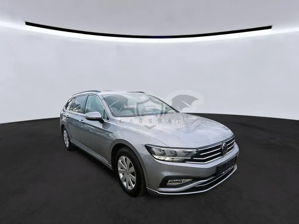Volkswagen Passat Variant 2.0 TDI Business 2022