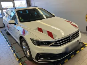 Volkswagen Passat Variant GTE 1.4 eTSI 2020