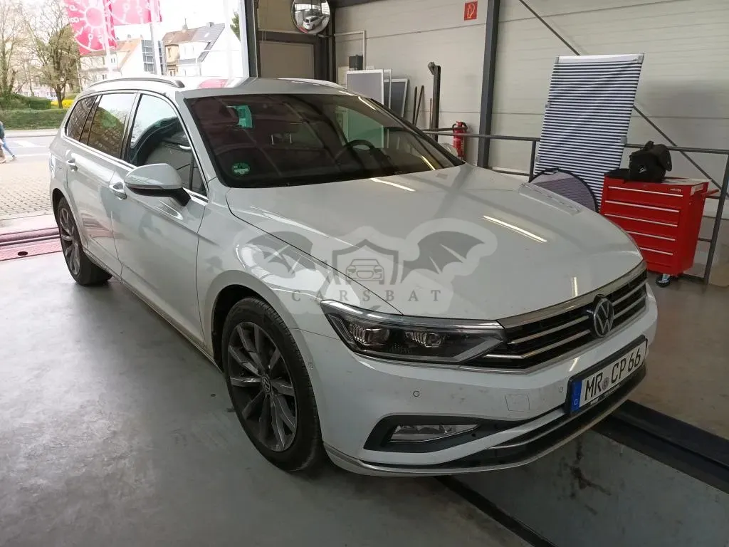 Volkswagen Passat Variant 2.0 TDI Elegance 2023