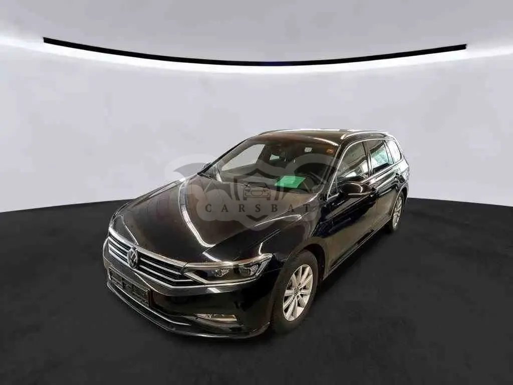Volkswagen Passat Variant 2.0 TDI Business 2023