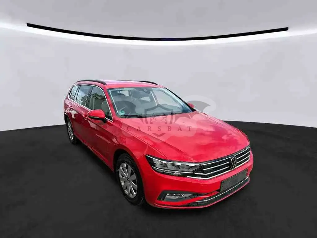Volkswagen Passat Variant 2.0 TDI Business 2024
