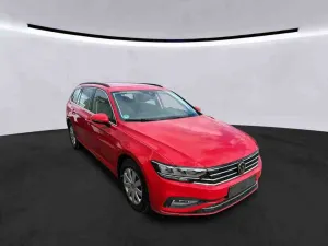 Volkswagen Passat Variant 2.0 TDI Business 2024