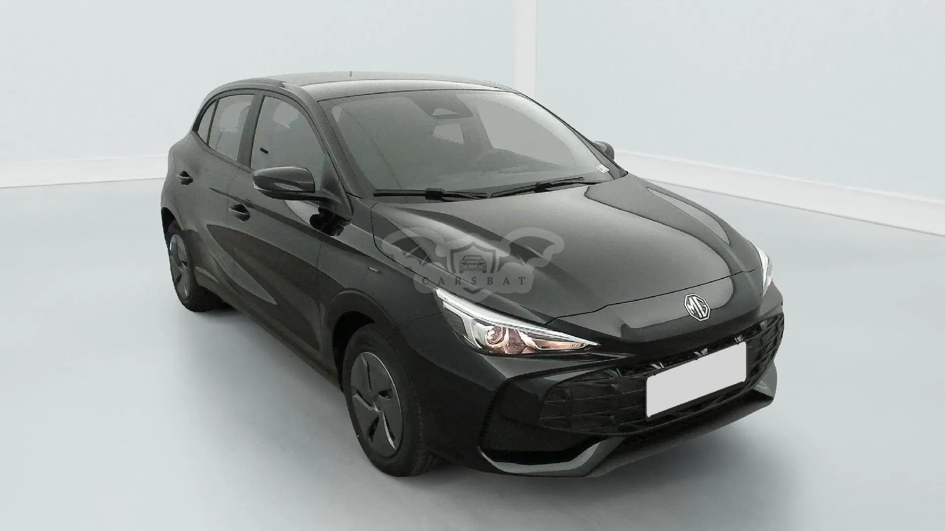 MG MG3 1.5 2026