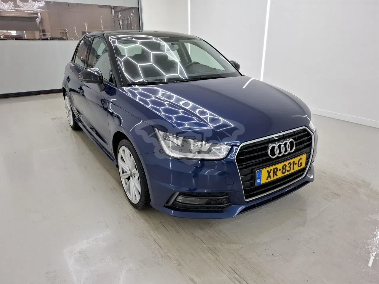 Audi A1 Sportback 1.0 TFSI Pro Line 2019