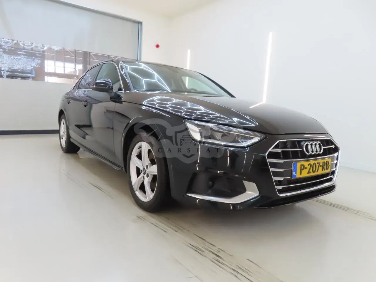 Audi A4 35 TFSI Advanced 2022