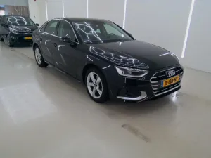 Audi A4 35 TFSI Advanced 2023