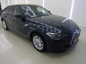 BMW i4 40 2022