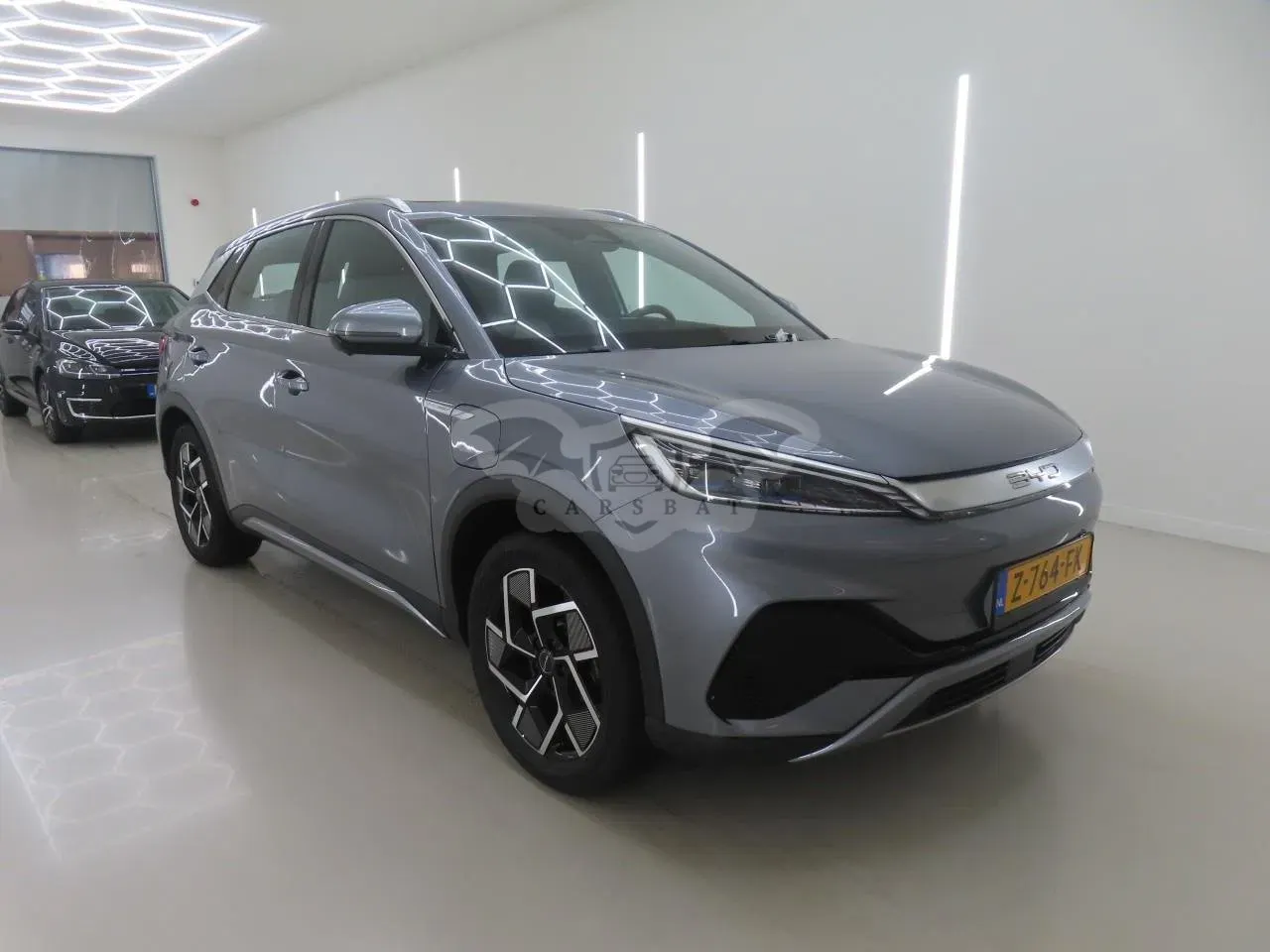 BYD Atto 3 Comfort 2024