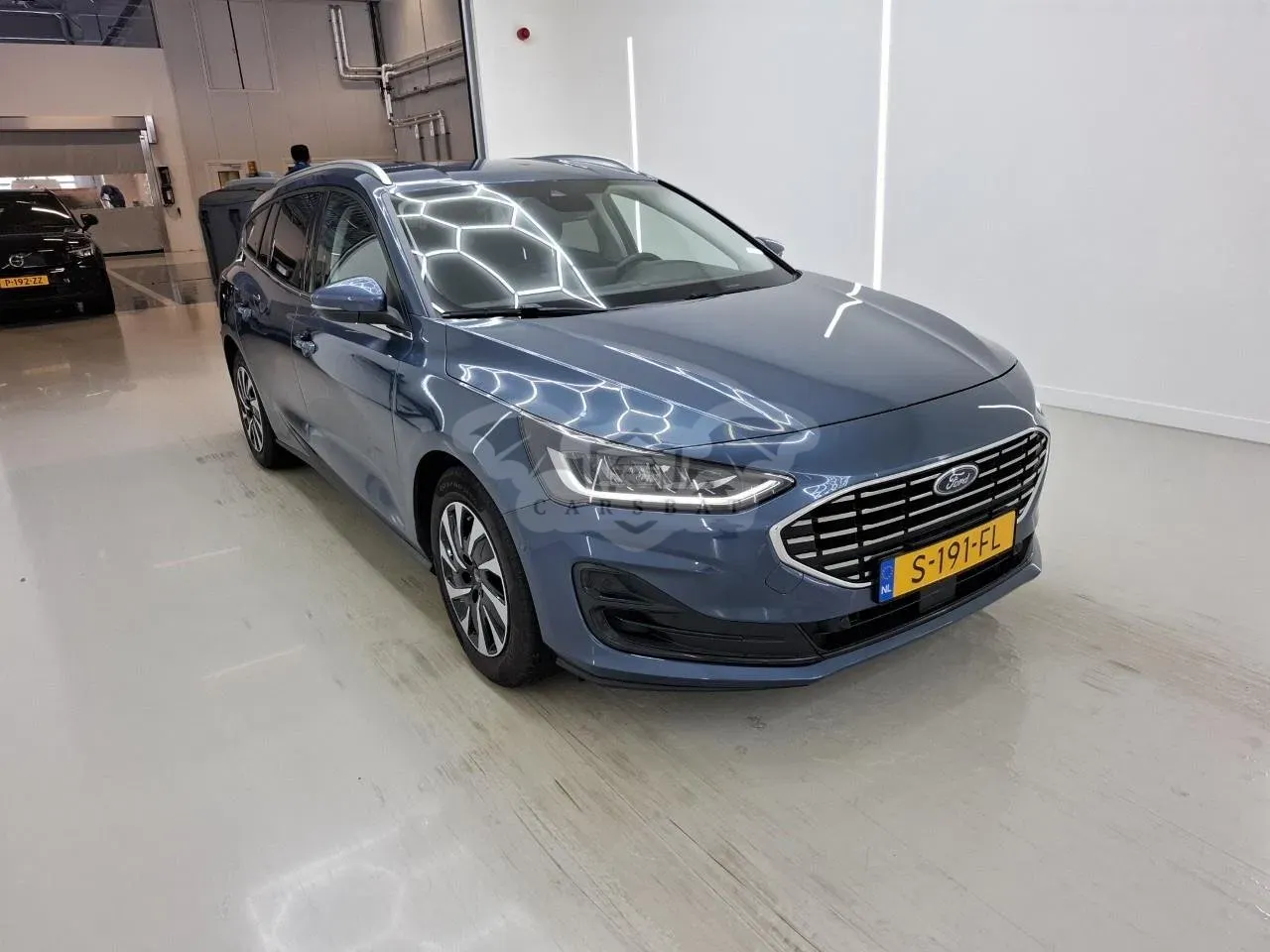 Ford Focus 1.0 EcoBoost Style 2023
