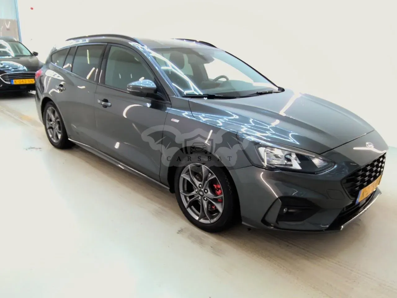 Ford Focus 1.5 ST Line X 2021