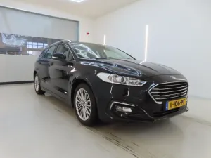 Ford Mondeo 2.0 Titanium 2021
