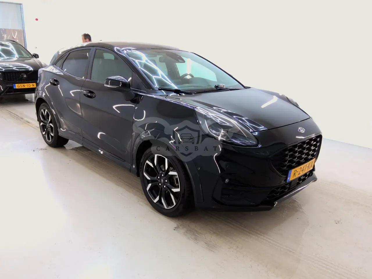 Ford Puma 1.0 ST Line X 2022