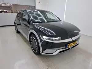 Hyundai IONIQ 5 Lounge 2021