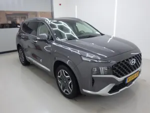 Hyundai Santa Fe 1.6 GDi Premium 2022