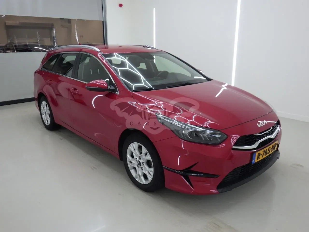 Kia Ceed Ceed SW 1.0 T-GDI DynamicLine 2022