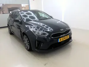 Kia Ceed Ceed SW 1.5 GDI GT-PlusLine 2021