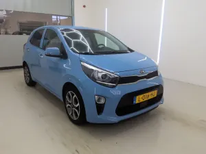 Kia Picanto (Morning) 1.0 DynamicPlusLine 2021