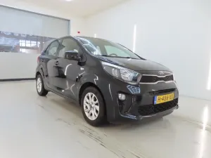 Kia Picanto (Morning) 1.0 DynamicLine 2020