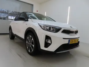 Kia Stonic 1.0 T-GDI ComfortPlusLine 2018