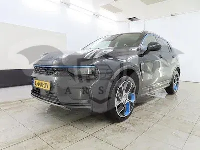 Lynk&Co 01 1.5 2024