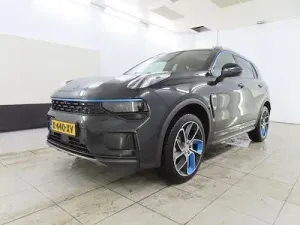 Lynk&Co 01 1.5 2024