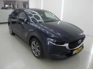 Mazda CX-30 Luxury 2021