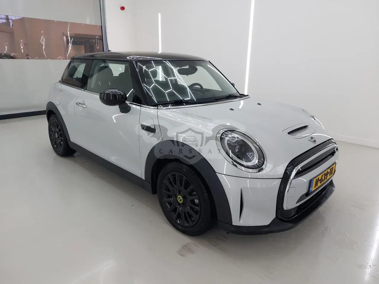 Mini Electric 2021