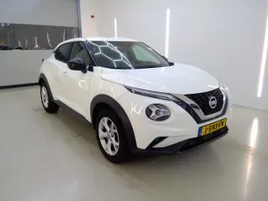 Nissan Juke 1.0 DIG-T N-connecta 2020