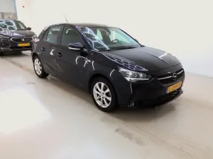Opel Corsa 1.2 Edition 2021