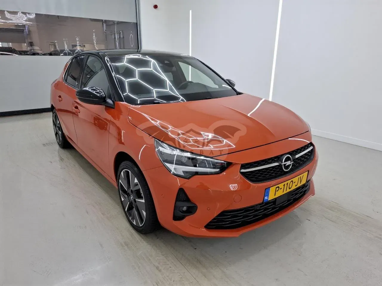 Opel Corsa-e Ultimate 2022