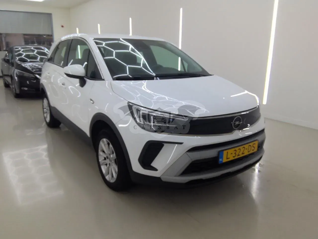 Opel Crossland 1.2 Elegance 2021