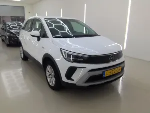 Opel Crossland 1.2 Elegance 2021