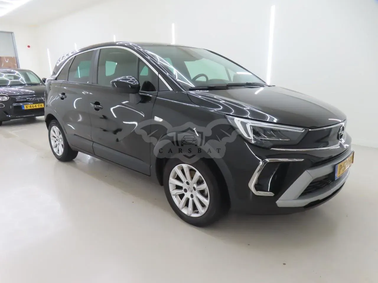 Opel Crossland 1.2 Elegance 2022