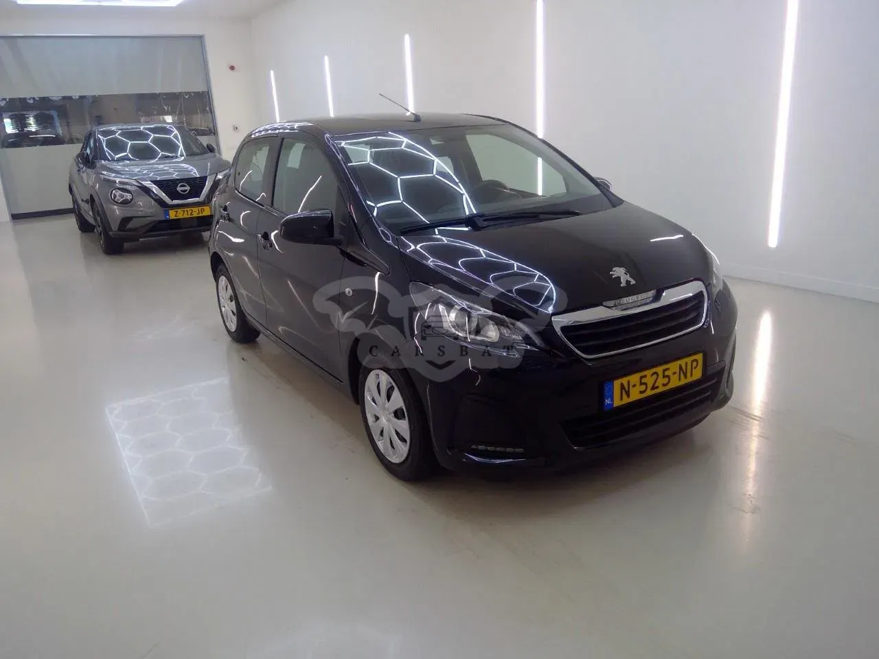 Peugeot 108 1.0 VTI Active 2022