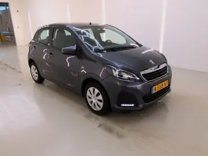 Peugeot 108 1.0 VTI Active 2022