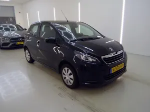 Peugeot 108 1.0 VTI Active 2022