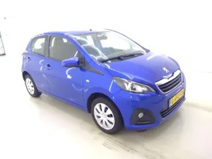 Peugeot 108 1.0 VTI Active 2019