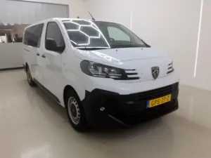 Peugeot Expert Combi 75 kWh 2024